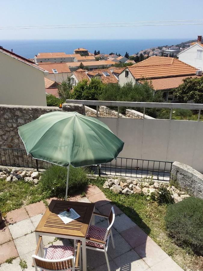 Apartment Mir Dubrovnik Exterior photo
